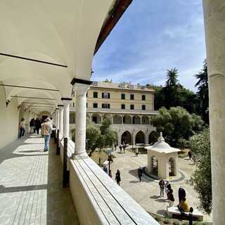 Da CartVsia a Certosa: il 18 ottobre un percorso per scoprire il complesso monumentale dell’Ordine Certosino
