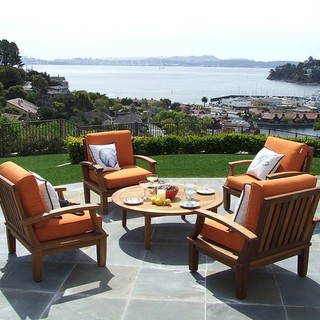 Outdoor: ODS Design Service si conferma leader nella progettazione di spazi a misura di sole