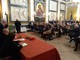 Reunion del mondo socialista a Tursi: &quot;Lascito politico di Craxi ancora attuale&quot; (VIDEO e FOTO)