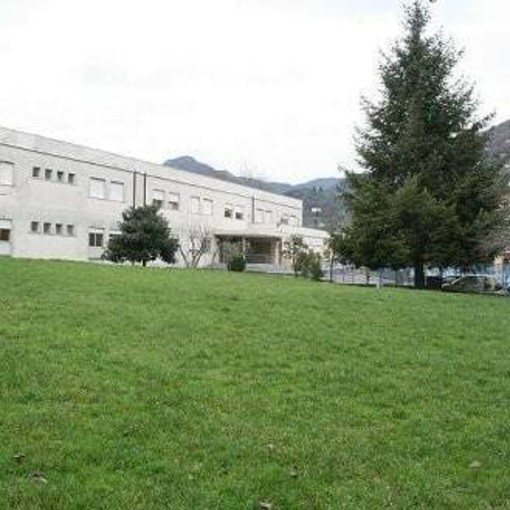 Edilizia scolastica a Rapallo: 300mila euro del PNRR per la messa in sicurezza della scuola "Pascoli" Edilizia scolastica a Rapallo: 300mila euro del PNRR per la messa in sicurezza della scuola "Pascoli"