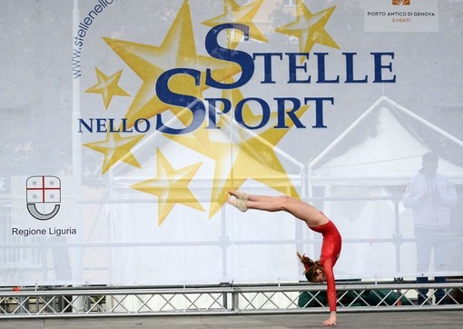Stelle nello Sport, grande attenzione al mondo della scuola con la 6^ edizione del Concorso "Il Bello dello Sport"