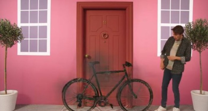 Anche Bucci contro lo spot di subito.it, "Pronto a scrivere ai vertici dell'azienda perché lo ritirino"