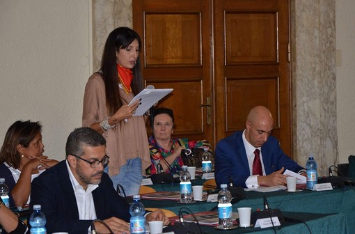 Ugl, Saccone Tinelli: "No alle chiusure domenicali" Ugl, Saccone Tinelli: "No alle chiusure domenicali"