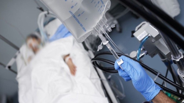 Fine vita, suicidio assistito per una donna di 47 anni: è il secondo caso a Genova nel 2026 Fine vita, suicidio assistito per una donna di 47 anni: è il secondo caso a Genova nel 2026