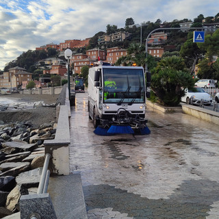 Arenzano si prepara alla due giorni di "Sbarazzo"