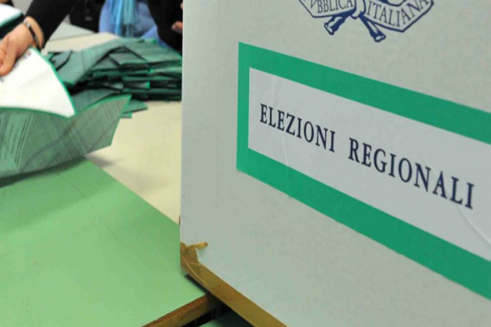 Elezioni Regionali 2020, chiusi i seggi: affluenza in Liguria al 53,4%