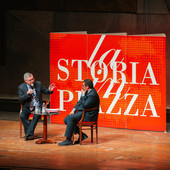 La Storia in piazza, 15mila partecipanti alla 15ª edizione: oltre 80 appuntamenti e quasi 100 relatori al festival di Palazzo Ducale La Storia in piazza, 15mila partecipanti alla 15ª edizione: oltre 80 appuntamenti e quasi 100 relatori al festival di Palazzo Ducale