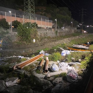 Sversamento di petrolio nel Varenna, in corso le verifiche di Eni