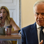 Sicurezza, vertice a Roma tra la sindaca Salis e il ministro Piantedosi: in arrivo un piano ad alto impatto per il centro storico