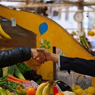 Elezioni comunali, commercio di vicinato al centro del programma per Silvia Salis: “Genova riparte dai quartieri”