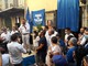 Salvini ad Albenga per ricordare la &quot;guerriera&quot; Rosy Guarnieri (FOTO e VIDEO)