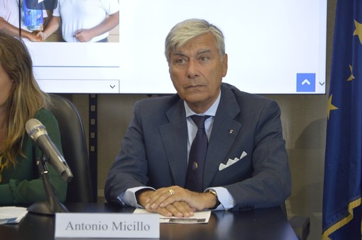 Sport in Liguria, Micillo: “Investire su logistica e impianti, così si può arrivare al vertice”