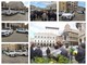 200 Tassisti in sciopero in piazza De Ferrari contro l'abusivismo (FOTO e VIDEO)
