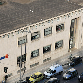 Ordinanza antismog del Comune, Automobile Club Genova: "Bene le deroghe. Attenzione verso le auto storiche"