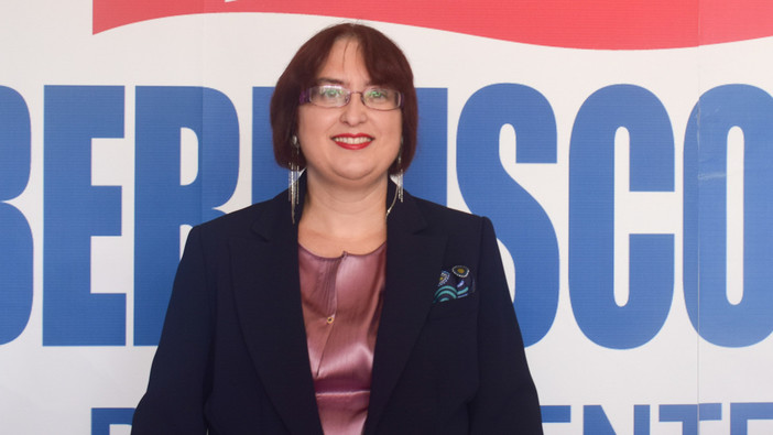 Forza Italia, Silvia Garibaldi nominata vice-commissario provinciale di Genova Forza Italia, Silvia Garibaldi nominata vice-commissario provinciale di Genova