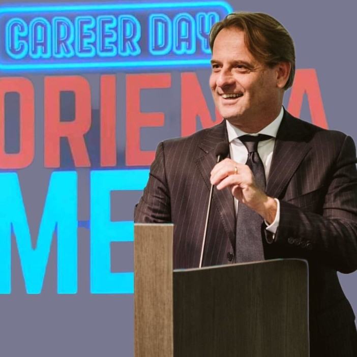 Formazione, torna il Career Day di Orientamenti Formazione, torna il Career Day di Orientamenti