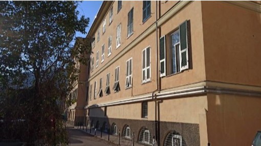 Struppa, approvata la riqualificazione dell'ex istituto Doria