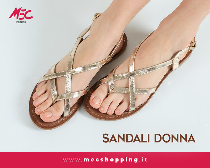 Sandali gioiello: quando la calzatura diventa un accessorio fashion e raffinato