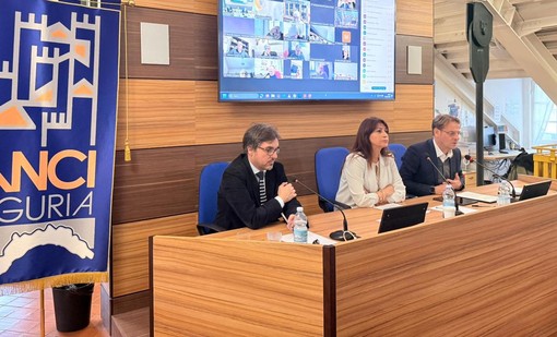 'RiGenerazioni', 4 milioni dal Fondo sociale europeo per rilanciare l’entroterra ligure: formazione e tirocini per disoccupati e inattivi 'RiGenerazioni', 4 milioni dal Fondo sociale europeo per rilanciare l’entroterra ligure: formazione e tirocini per disoccupati e inattivi