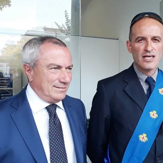 Atp, pronto il riacquisto dell'ex officine Guglielmetti