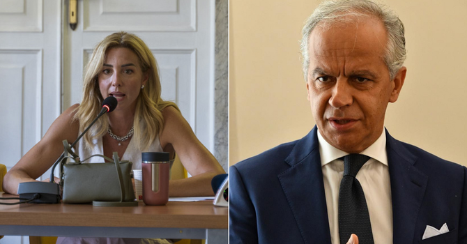 Sicurezza, vertice a Roma tra la sindaca Salis e il ministro Piantedosi: in arrivo un piano ad alto impatto per il centro storico