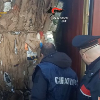 Maxi sequestro di cocaina nel porto di Spezia, trovati 400 chili di polvere bianca (VIDEO)