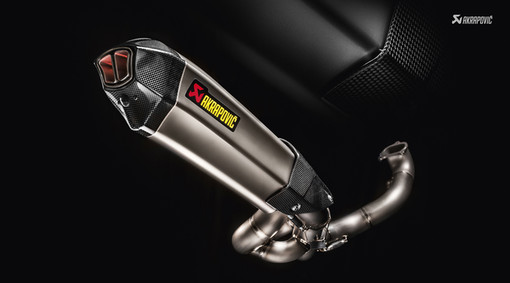 Il boom degli scarichi sportivi online: Motosound tra i protagonisti del settore in Italia