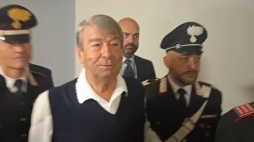 La Cassazione respinge il ricorso di Aldo Spinelli, confermata la pena di tre anni e due mesi La Cassazione respinge il ricorso di Aldo Spinelli, confermata la pena di tre anni e due mesi