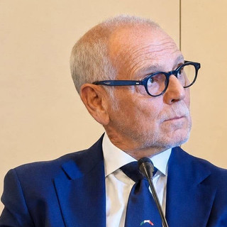 Ponte Morandi, Balleari: “Autostrade ha un debito morale con Genova e la Liguria” Ponte Morandi, Balleari: “Autostrade ha un debito morale con Genova e la Liguria”