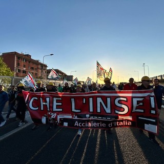 Ex Ilva, Liguria e Piemonte fanno fronte comune: “Il gruppo non si venda a spezzatino” Ex Ilva, Liguria e Piemonte fanno fronte comune: “Il gruppo non si venda a spezzatino”