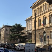 Sampierdarena, la lotta per il commercio: tra burocrazia, degrado e mancanza di parcheggi Sampierdarena, la lotta per il commercio: tra burocrazia, degrado e mancanza di parcheggi