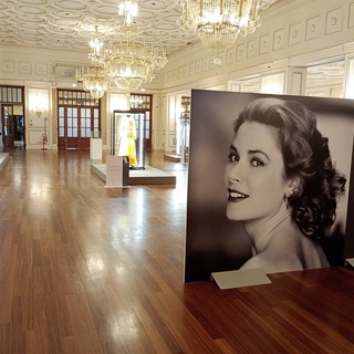 Al Casinò di Sanremo: Alta Sartoria, Grace Kelly e artigianato sotto i riflettori Al Casinò di Sanremo: Alta Sartoria, Grace Kelly e artigianato sotto i riflettori