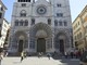 Pasqua: l'omaggio dei cantanti lirici liguri nella cattedrale di San Lorenzo