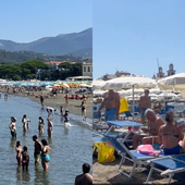 Un’estate dopo, gli stabilimenti balneari di Sestri Levante e Cavi fanno ancora il pieno: “Turisti da tutto il mondo e numeri in crescita"