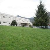 Edilizia scolastica a Rapallo: 300mila euro del PNRR per la messa in sicurezza della scuola "Pascoli" Edilizia scolastica a Rapallo: 300mila euro del PNRR per la messa in sicurezza della scuola "Pascoli"
