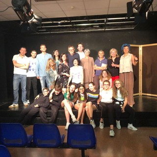 L’affondamento della Bianca Costa va in scena L’affondamento della Bianca Costa va in scena