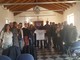 Pietra Ligure, consegnati i 10 mila euro raccolti per il nuovo poliambulatorio in Val Polcevera