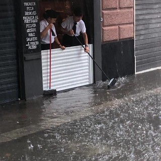 foto Serra Riccò di Alessandra Moggio (Facebook)