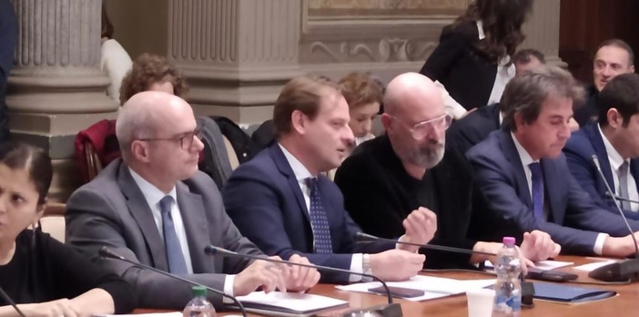 Demanio marittimo, Scajola: “Ottenuto l’impegno del ministro Boccia a portare la questione in Consiglio dei ministri”