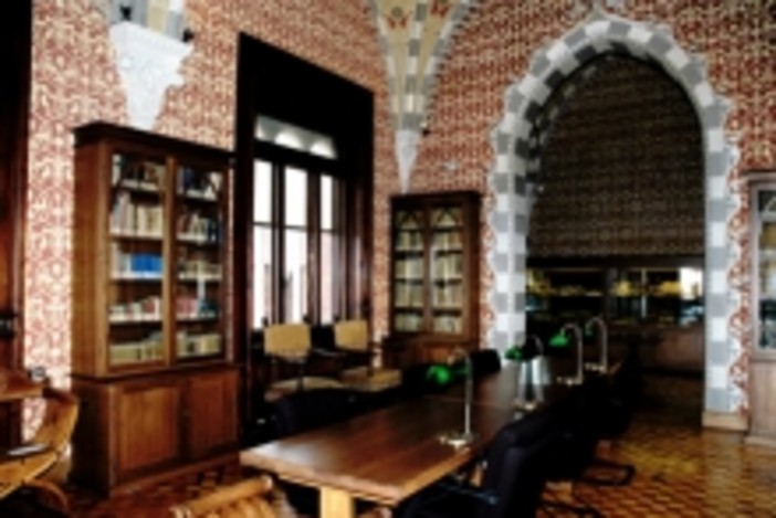 Castello D'Albertis: presentazione Sala 18 del Museo del Turismo con visita enigmistica per ragazzi