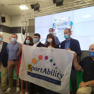 SportAbility, presentata la prima edizione promossa da Stelle nello Sport (VIDEO)