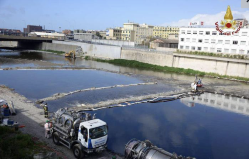 Fegino, dieci anni dal disastro ambientale: “Molte domande restano senza risposta”