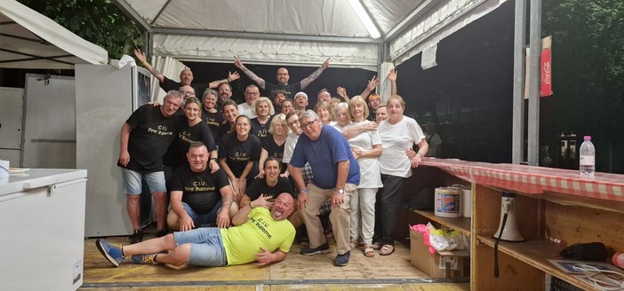 Pra’ celebra San Pietro con musica, tradizione e spettacoli. Il presidente del Civ Mauro Rossi: “Edizione senza precedenti”