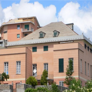 Cornigliano, la minoranza denuncia “l’occcupazione abusiva” della palazzina del Sorriso Francescano, ma il Comune nega