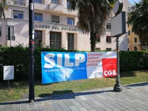 Silp Cgil Liguria, alla guida della segreteria regionale confermato all'unanimità Fabrizio Pronzalino Silp Cgil Liguria, alla guida della segreteria regionale confermato all'unanimità Fabrizio Pronzalino