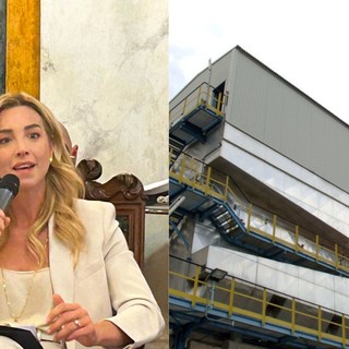 Termovalorizzatore, Salis dice no a Genova: “Non ci sono aree idonee. La Regione indichi sito e progetto"
