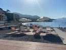 Tra mareggiate ed erosioni, così rinascono le spiagge del Levante Tra mareggiate ed erosioni, così rinascono le spiagge del Levante