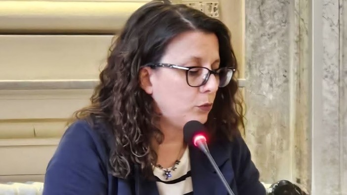 Bassa Val Bisagno, Sonia Paglialuga lascia la Lega: "Non sento più rappresentato il mio modo di intendere la politica"