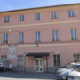 Apparizione, nuova segnaletica e passaggio pedonale davanti alla scuola di via Olivieri Apparizione, nuova segnaletica e passaggio pedonale davanti alla scuola di via Olivieri