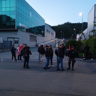 Sciopero Sogegross, la denuncia di SI Cobas: &quot;Lavoratore licenziato per avere aderito&quot;